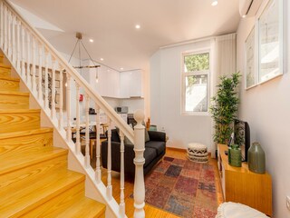 Apartamento Porto Características 4