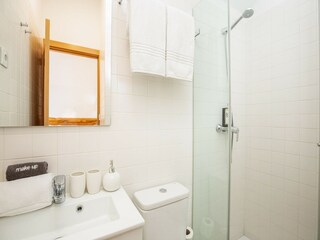 Apartment Porto Ausstattung 14