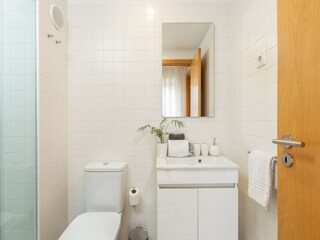 Appartement Porto Équipement 5