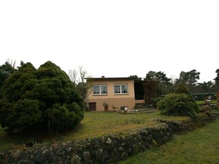 Casa per le vacanze Schwerin in Brandenburg Registrazione all'aperto 11