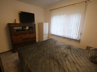 Maison de vacances Schwerin in Brandenburg Équipement 22