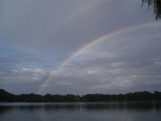 Maison de vacances Schwerin in Brandenburg Environnement 23