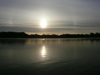 Ferienhaus Schwerin in Brandenburg Umgebung 27