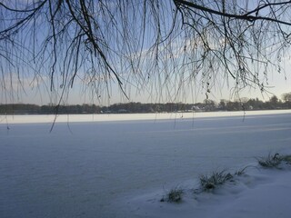 Casa de vacaciones Schwerin in Brandenburg Entorno 26