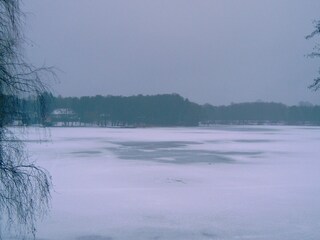 Casa de vacaciones Schwerin in Brandenburg Entorno 27