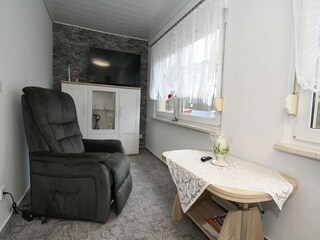 Maison de vacances Schwerin in Brandenburg Équipement 15