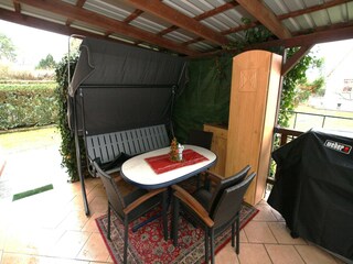 Maison de vacances Schwerin in Brandenburg Enregistrement extérieur 7