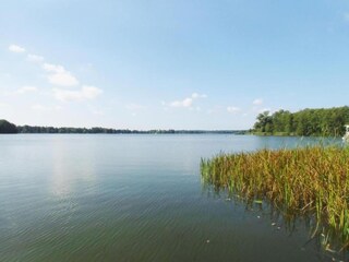 Holiday house Schwerin in Brandenburg Environment 33
