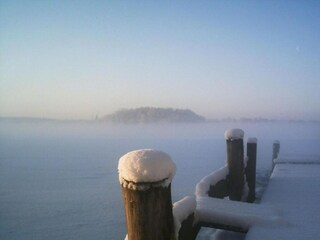 Vakantiehuis Schwerin in Brandenburg Omgeving 35