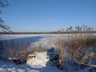 Holiday house Schwerin in Brandenburg Environment 36