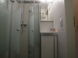 Casa de vacaciones Schwerin in Brandenburg Características 22