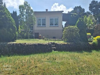 Holiday house Schwerin in Brandenburg Outdoor Recording 8