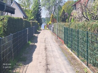 Casa per le vacanze Schwerin in Brandenburg Ambiente 40