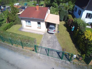 Maison de vacances Schwerin in Brandenburg Enregistrement extérieur 8