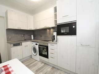 Vakantiehuis Schwerin in Brandenburg Kenmerken 16