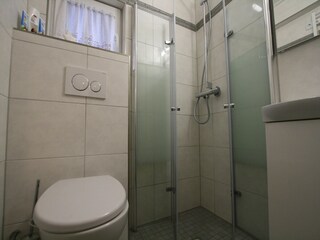 Maison de vacances Schwerin in Brandenburg Équipement 15