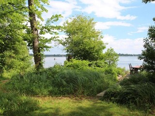 Casa de vacaciones Schwerin in Brandenburg Entorno 23