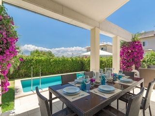 Villa Alcudia  40