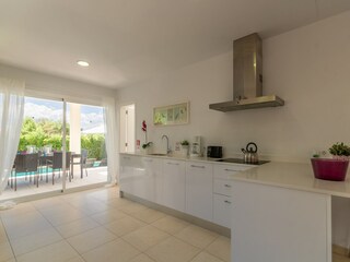 Villa Alcudia Ausstattung 12