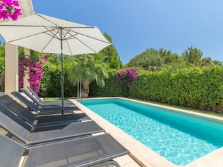 Villa Alcudia Enregistrement extérieur 2