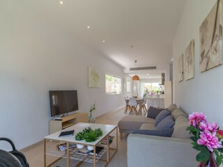 Villa Alcudia Caratteristiche 11