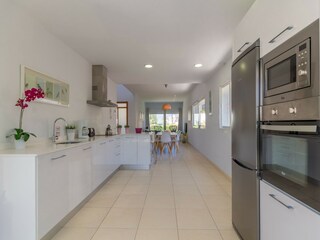 Villa Alcudia Équipement 25