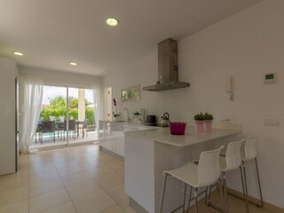 Villa Alcudia Équipement 31