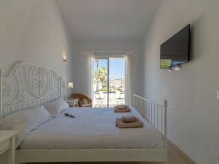 Villa Alcudia Équipement 24