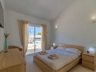 Villa Alcudia Ausstattung 14
