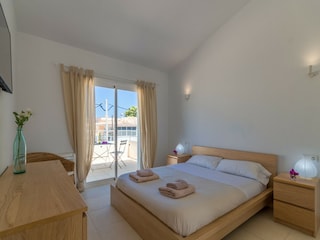 Villa Alcudia Équipement 14
