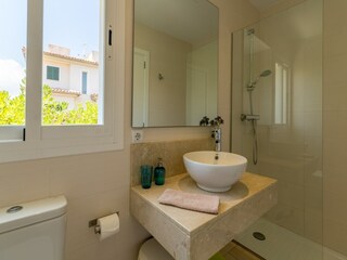 Villa Alcudia Équipement 16