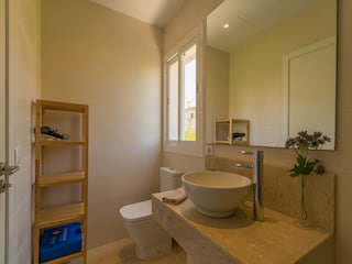Villa Alcudia Équipement 19