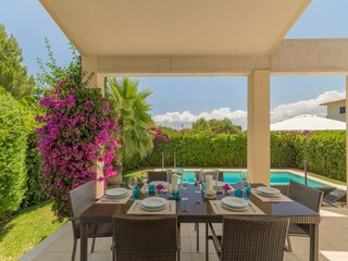 Villa Alcudia  39