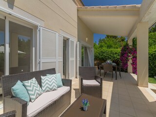 Villa Alcudia  36