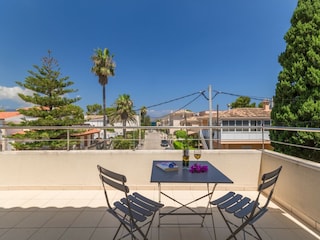 Villa Alcudia  43