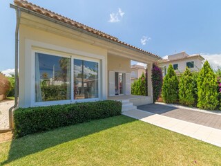 Villa Alcudia Registrazione all'aperto 10