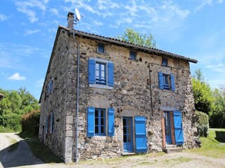 Apartment Nouic  1