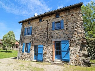 Apartment Nouic  2