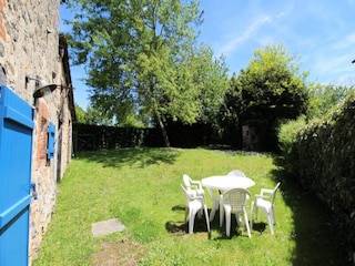 Appartement Nouic  4