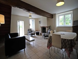 Appartement Nouic  7