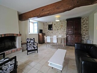 Appartement Nouic  8