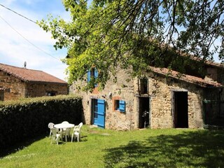 Appartement Nouic  15
