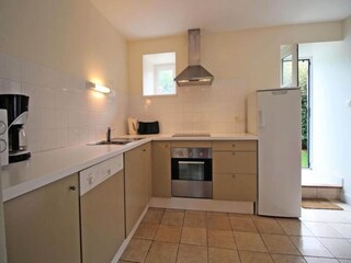 Appartement Nouic  16