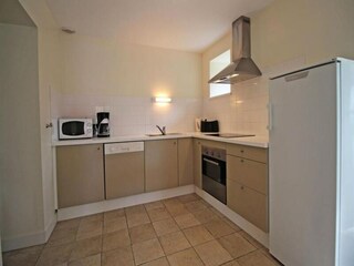 Appartement Nouic  17