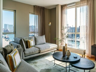 Appartement Scheveningen Kenmerken 1