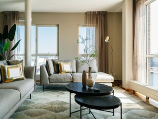 Appartamento Scheveningen Caratteristiche 7