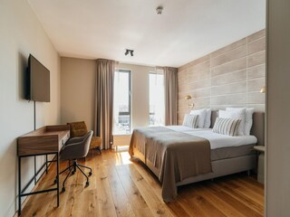 Apartamento Scheveningen Características 15
