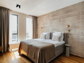 Appartement Scheveningen Kenmerken 15