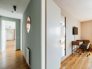 Appartamento Scheveningen  39