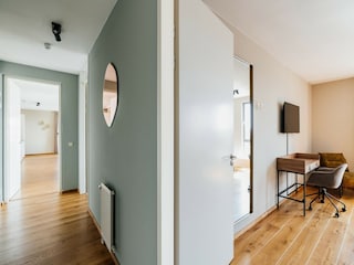 Appartement Scheveningen  39